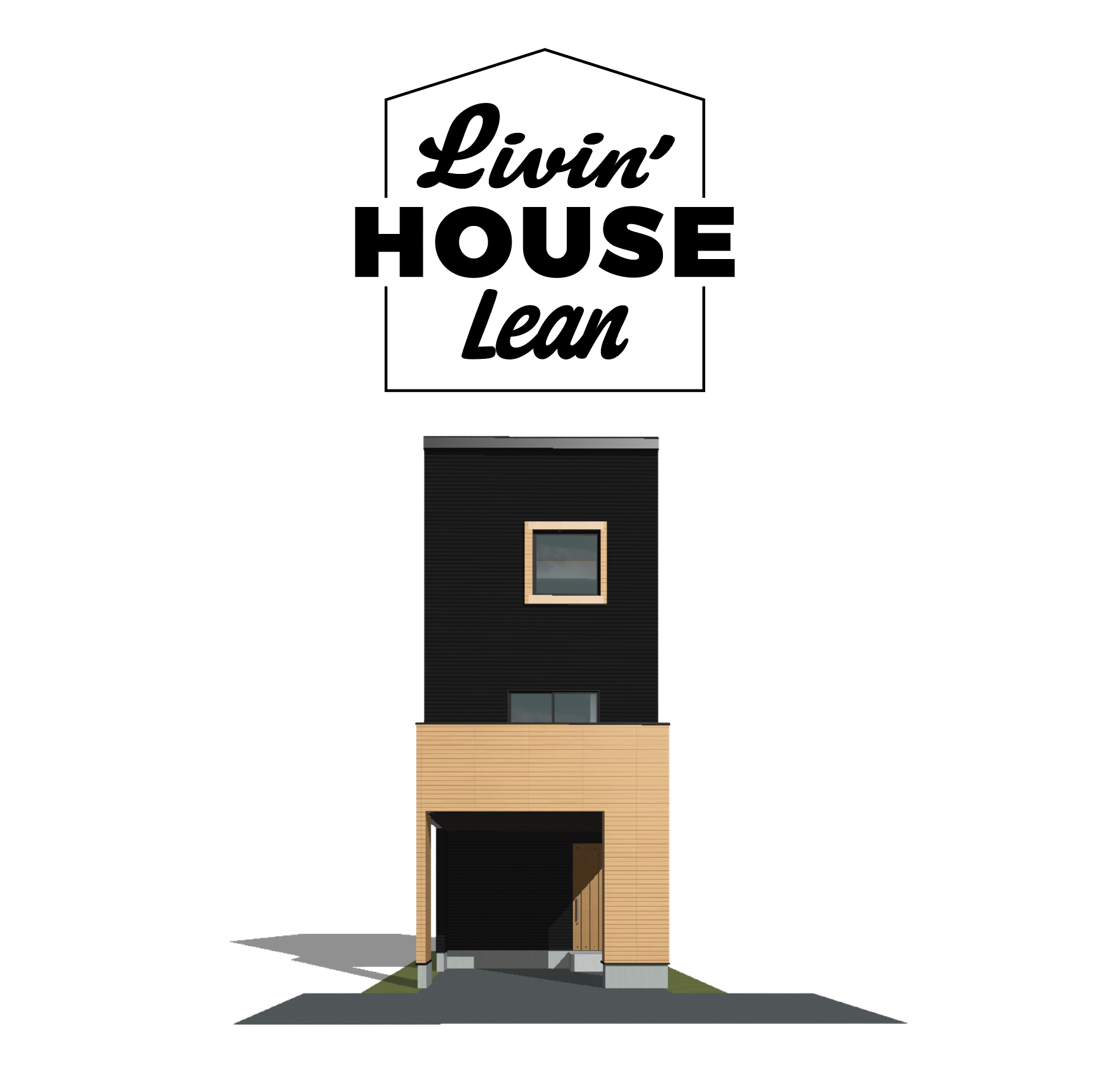 Livin' HOUSE Lean