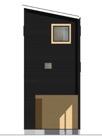 Lean North Plan - North