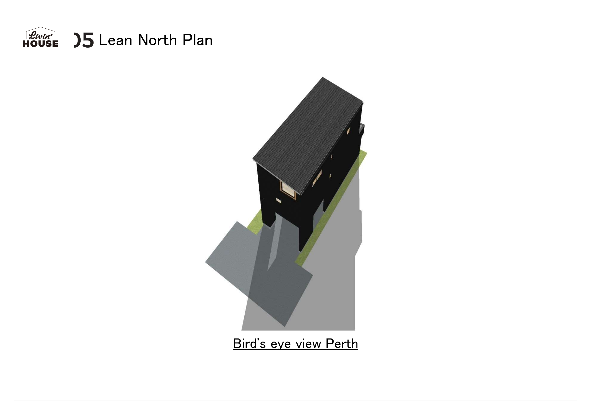 Lean North Plan - Page 3