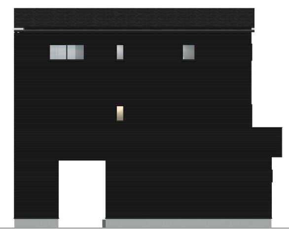 Lean North Plan - West