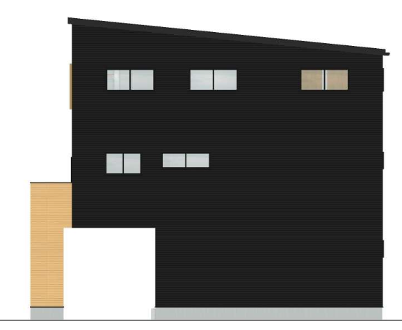 Lean South Plan - East