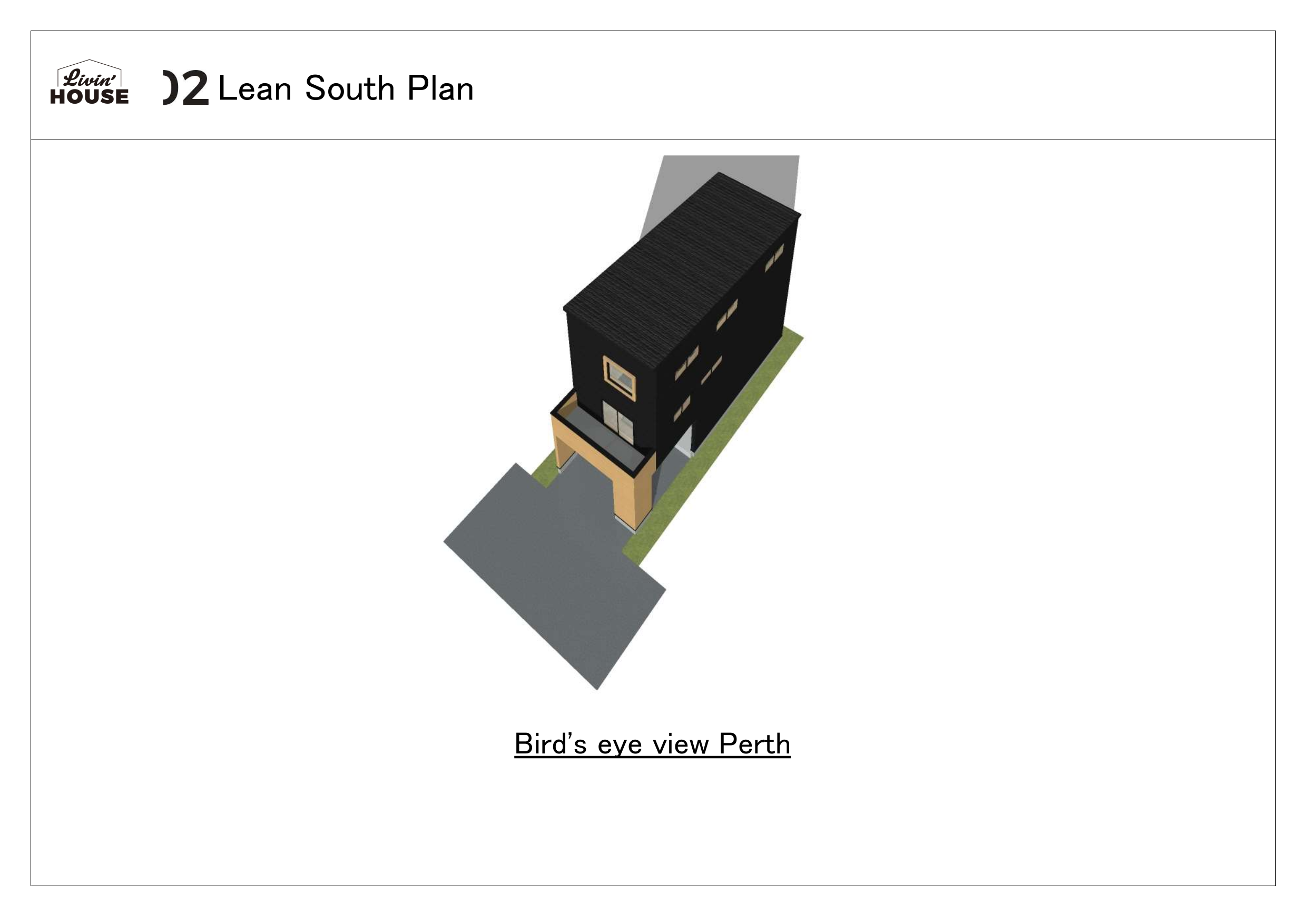 Lean South Plan - Page 3