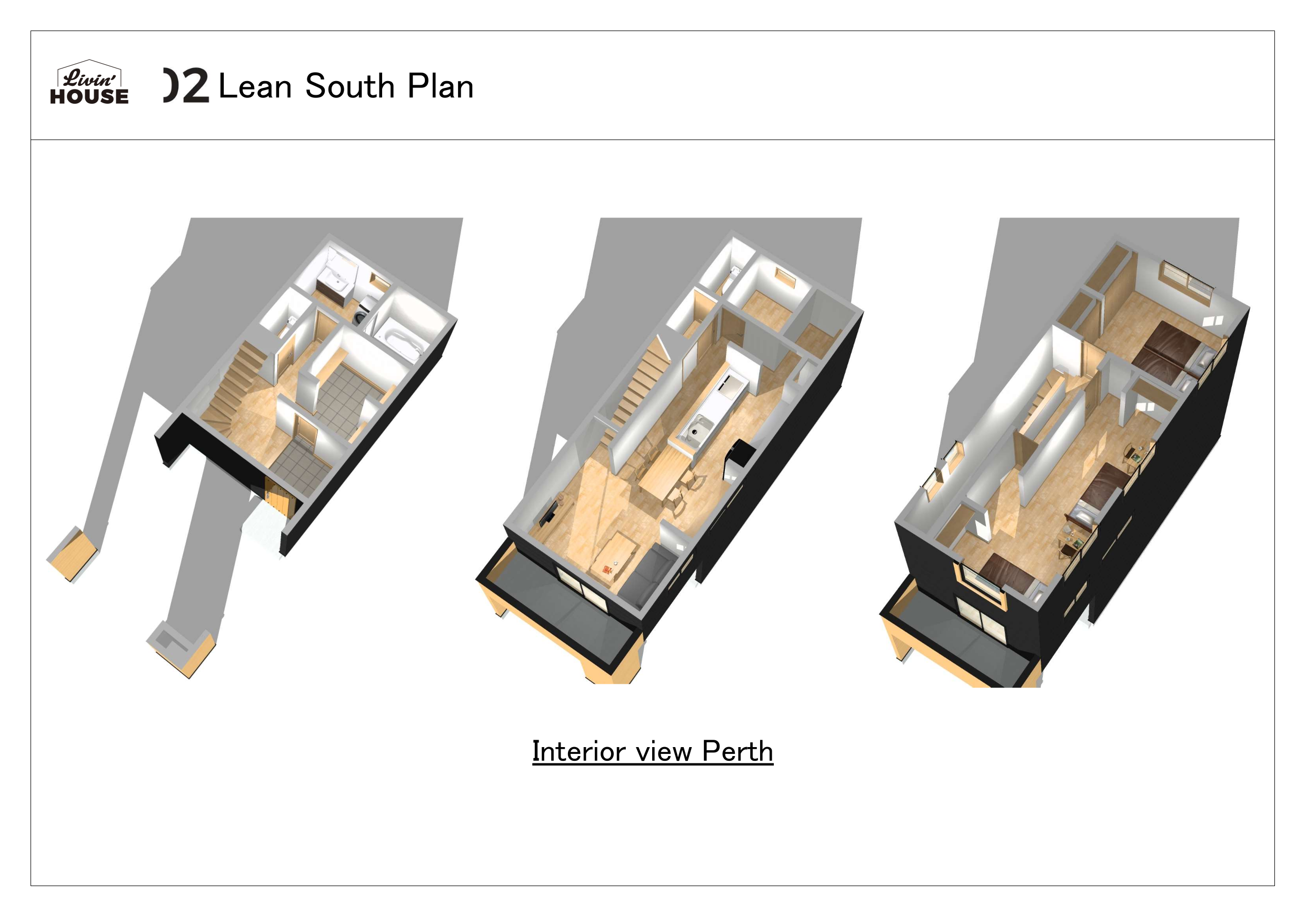 Lean South Plan - Page 4